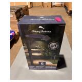 Tommy Bahama LED Solar Path Lights - 6 pack