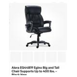 Alera Egino Big & Tall Office Chair