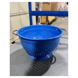 10" Strainer