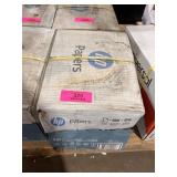 Case of HP (2500) Sheets Copy Paper