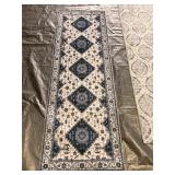 24"x72" Runner Rug