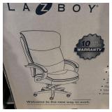 La-Z-Boy 48961A Woodbury Big/Tall Executive Chair