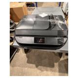 HP Office Jet Printer 5258 - tag says won