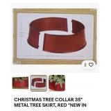 Metal Tree Collar - 10"x33"