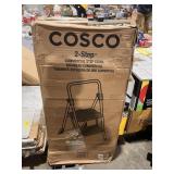 Cosco 2-Step Commercial Step Stool