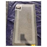 20"x39" Comfort Kitchen Mat