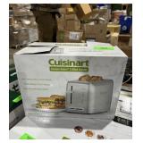 Cuisinart Custom Select 2-Slice Toaster