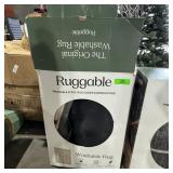 Ruggable Washable 8