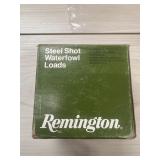 (24) Rounds of 20 Guage -3" 2 Shot Remington Steel