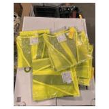 (7) Xl Safety Vest