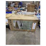 9 Ft. Artificial Christmas Tree 2700 Led Lights