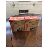 (2) Boxes Of Wypall Cleaning Wipes