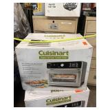 Cuisinart Digital Airfryer Toaster Oven - Oven Box