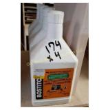 (4) Bottles of Air Compressor Lubricant (#174)