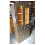 Hutch - 30" x 13" x 66" (SU)