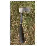 Hatchet (DTG)