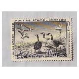 1959 Duck Stamp