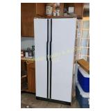 Kenmore Side by Side Refrigerator - 29" x 30"