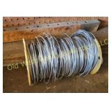 Roll of Wire