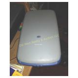 HP Scanner (BS)