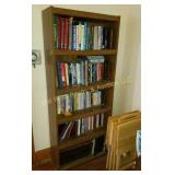 Bookcase (LR)