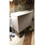 Holiday Deep Freezer 42" Wide & 34" Tall (Works)