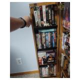 DVDs & VHS Tapes