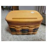 Longaberger Basket