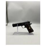 Colt 1911 MK IV Series 80 .45 ACP caliber