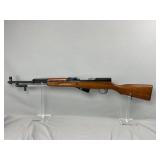 Norinko, SKS, 7.62x39, Rife, w/ Bayonet and