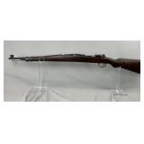 Mauser, M48A, 8mm Rifle