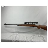 Remington, 700BEL, 17Rem, Rifle, Simmons