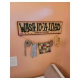 Laundry Room Decor