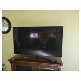 LG Flat Screen TV