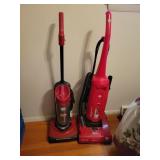 Dirt Devil Vacuums