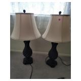 Table Lamps