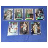 NBA Rookie Cards