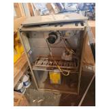 Gama Gas Furnace