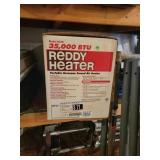 Reddy Heater