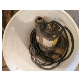 Sump Pump