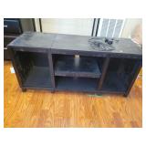 Wooden Credenza