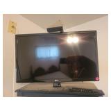 LG Flat Screen TV