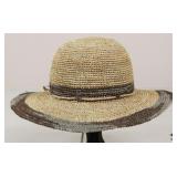 Tommy Bahama Raffia Hat