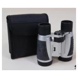 Business Objects Binoculars & Case