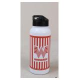 Whataburger 30 Oz Water  Bottle