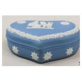 Wedgwood Trinket Box