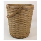 Tall Longaberger Basket