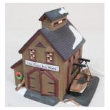 Dept 56 Heritage Village Figurine