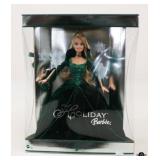 Holiday Barbie Doll -2004