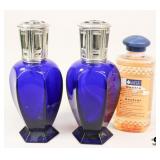 Lampe Berger Fragrance Burners W/Oil